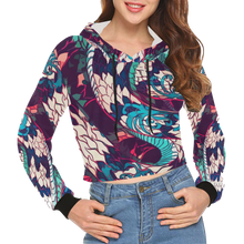 Fashion Sensei | The Artsy Color Bursting Clothing Gallery