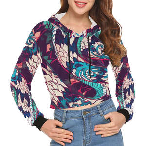 Fashion Sensei | The Artsy Color Bursting Clothing Gallery