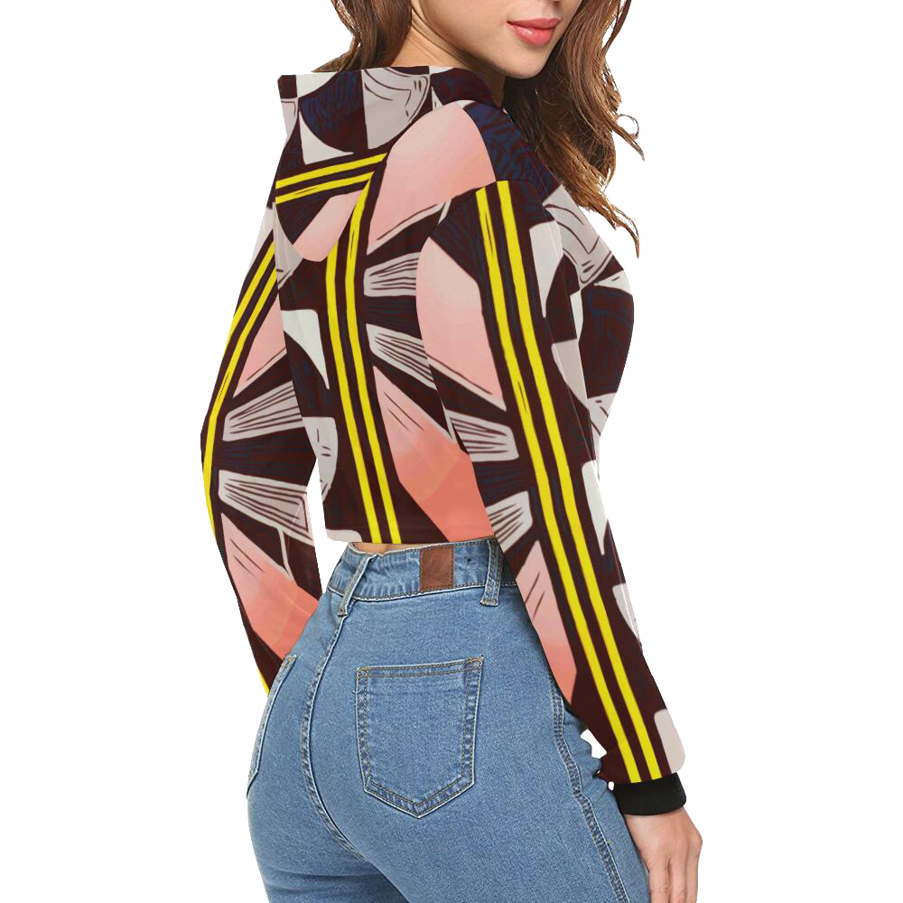 Fashion Sensei | The Artsy Color Bursting Clothing Gallery