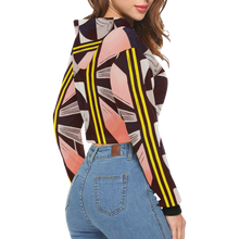 Fashion Sensei | The Artsy Color Bursting Clothing Gallery