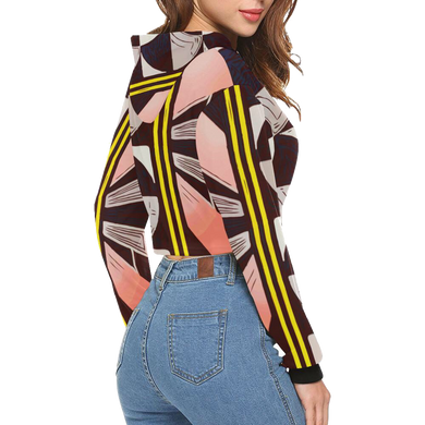 Fashion Sensei | The Artsy Color Bursting Clothing Gallery