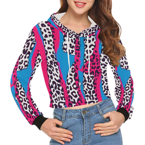 Fashion Sensei | The Artsy Color Bursting Clothing Gallery