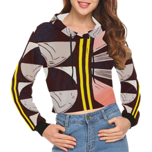 Fashion Sensei | The Artsy Color Bursting Clothing Gallery