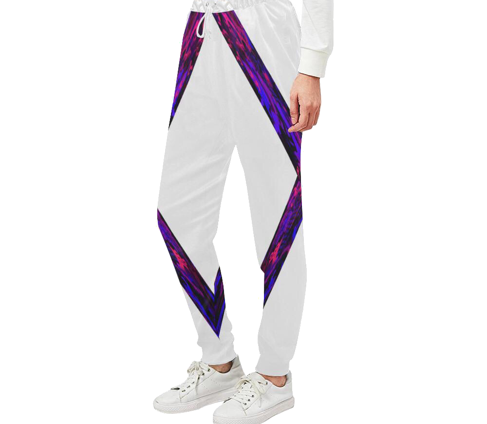 Fashion Sensei | The Artsy Color Bursting Clothing Gallery