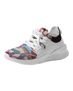 POLSA十KICK