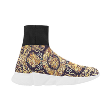 Fashion Sensei | The Artsy Color Bursting Clothing Gallery