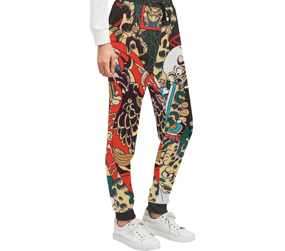 TAMEDSUIT