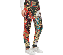 TAMEDSUIT