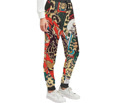 TAMEDSUIT
