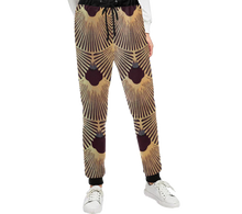 Fashion Sensei | The Artsy Color Bursting Clothing Gallery