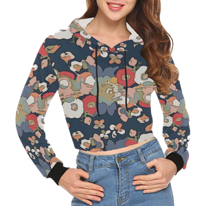 Fashion Sensei | The Artsy Color Bursting Clothing Gallery