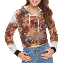 Fashion Sensei | The Artsy Color Bursting Clothing Gallery