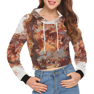 Fashion Sensei | The Artsy Color Bursting Clothing Gallery