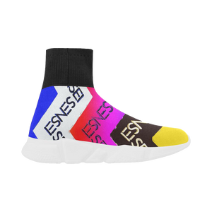 Fashion Sensei | The Artsy Color Bursting Clothing Gallery