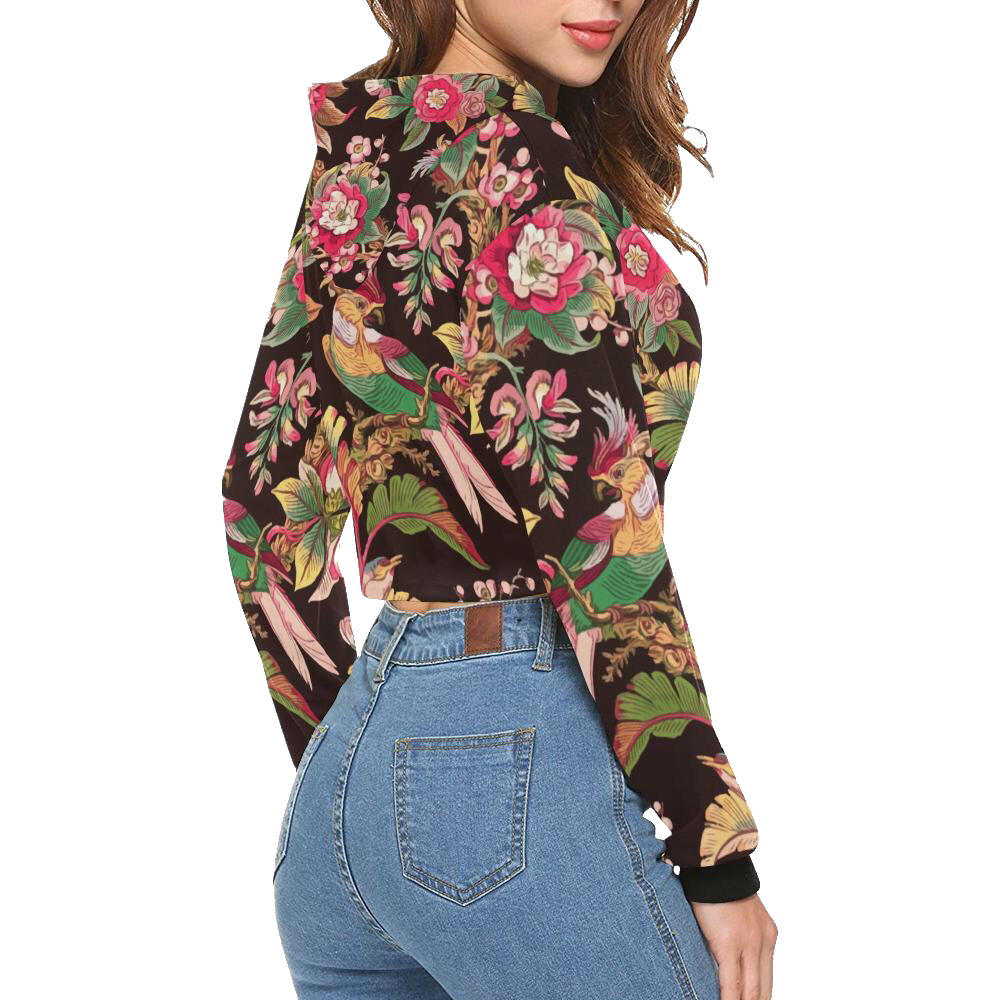Fashion Sensei | The Artsy Color Bursting Clothing Gallery
