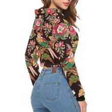Fashion Sensei | The Artsy Color Bursting Clothing Gallery
