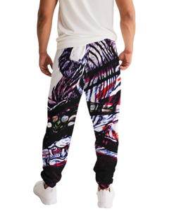 GATSHI十SUIT