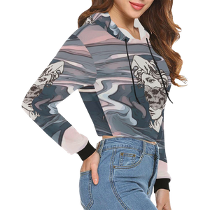 Fashion Sensei | The Artsy Color Bursting Clothing Gallery