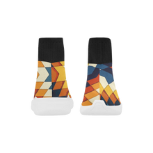 Fashion Sensei | The Artsy Color Bursting Clothing Gallery