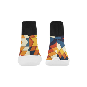 Fashion Sensei | The Artsy Color Bursting Clothing Gallery