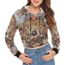 Fashion Sensei | The Artsy Color Bursting Clothing Gallery
