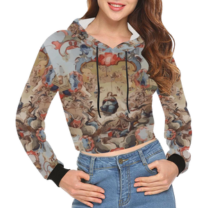 Fashion Sensei | The Artsy Color Bursting Clothing Gallery