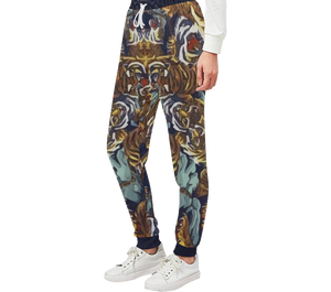 三SENSEI34十The Art World四ZOOSUIT