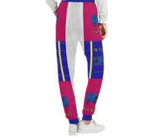 Fashion Sensei | The Artsy Color Bursting Clothing Gallery