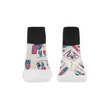 Fashion Sensei | The Artsy Color Bursting Clothing Gallery