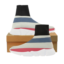 Fashion Sensei | The Artsy Color Bursting Clothing Gallery