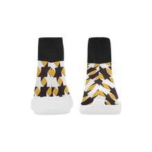 Fashion Sensei | The Artsy Color Bursting Clothing Gallery