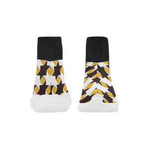 Fashion Sensei | The Artsy Color Bursting Clothing Gallery