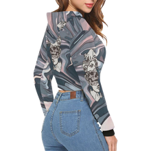 Fashion Sensei | The Artsy Color Bursting Clothing Gallery