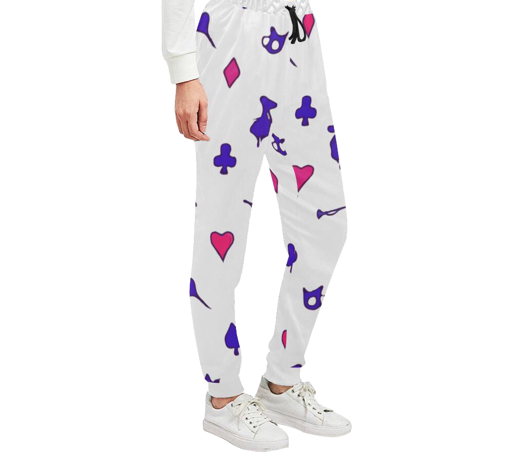 Fashion Sensei | The Artsy Color Bursting Clothing Gallery