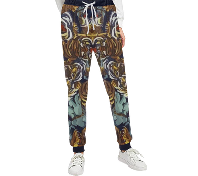 三SENSEI34十The Art World四ZOOSUIT