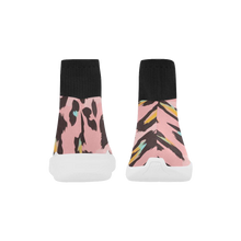 Fashion Sensei | The Artsy Color Bursting Clothing Gallery