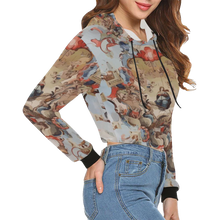 Fashion Sensei | The Artsy Color Bursting Clothing Gallery