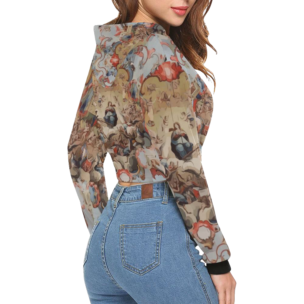Fashion Sensei | The Artsy Color Bursting Clothing Gallery