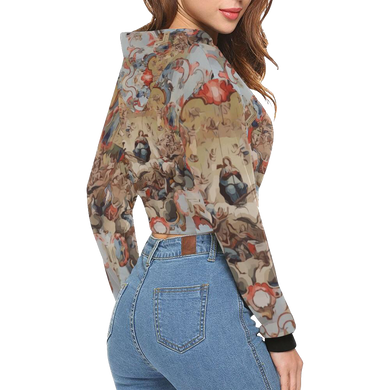 Fashion Sensei | The Artsy Color Bursting Clothing Gallery