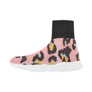 Fashion Sensei | The Artsy Color Bursting Clothing Gallery