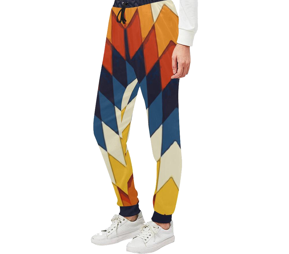 Fashion Sensei | The Artsy Color Bursting Clothing Gallery