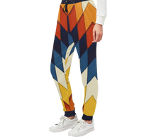 Fashion Sensei | The Artsy Color Bursting Clothing Gallery