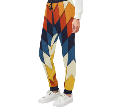 Fashion Sensei | The Artsy Color Bursting Clothing Gallery